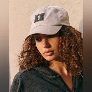 Nwt FP Movement Simple Stunner  Baseball Cap